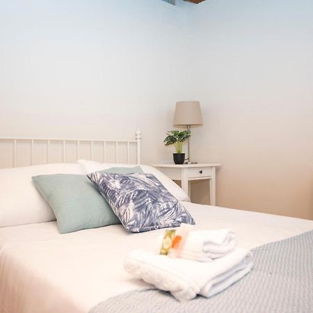 Turistiqa - Ferrol - Triplex Centro Daire Dış mekan fotoğraf