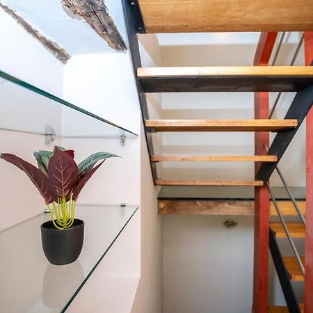 Turistiqa - Ferrol - Triplex Centro Daire Dış mekan fotoğraf