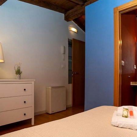 Turistiqa - Ferrol - Triplex Centro Daire Dış mekan fotoğraf