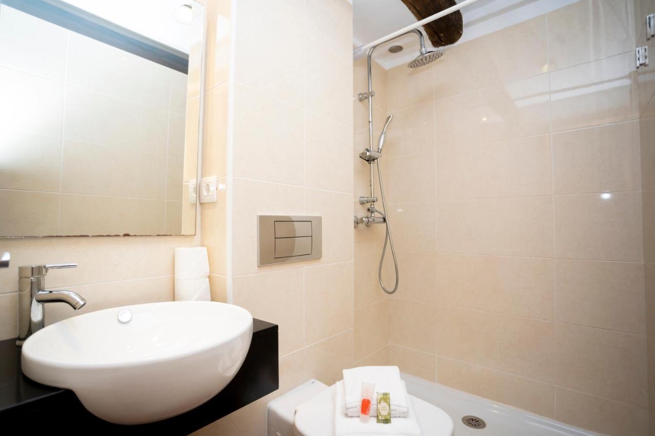 Turistiqa - Ferrol - Triplex Centro Daire Dış mekan fotoğraf